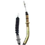 Pioneer Cables CA-663 Clutch Cable - view 2