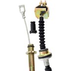 Pioneer Cables CA-664 Clutch Cable - view 1