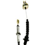 Pioneer Cables CA-665 Clutch Cable - view 1