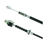 Pioneer Cables CA-665 Clutch Cable - view 2