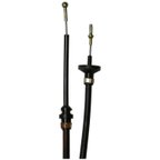 Pioneer Cables CA-667 Clutch Cable - view 2