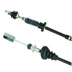 Pioneer Cables CA-668 Clutch Cable - view 2