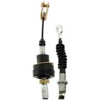 Pioneer Cables CA-669 Clutch Cable - view 2