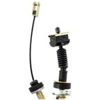 Pioneer Cables CA-670 Clutch Cable - view 2
