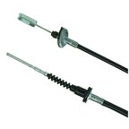 Pioneer Cables CA-677 Clutch Cable - view 2