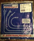 Pioneer Cables CA-677 Clutch Cable - view 3