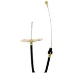 Pioneer Cables CA-679 Clutch Cable - view 2