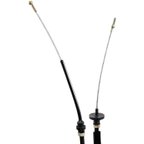 Pioneer Cables CA-680 Clutch Cable - view 1