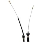 Pioneer Cables CA-680 Clutch Cable - view 2