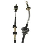 Pioneer Cables CA-682 Clutch Cable - view 2