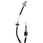Pioneer Cables CA-683 Clutch Cable - view 2