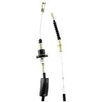 Pioneer Cables CA-687 Clutch Cable - view 2