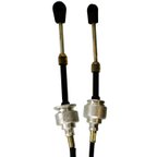 Pioneer Cables CA-8002 Manual Transmission Shift Cable - view 1