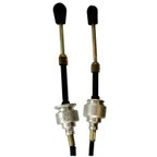 Pioneer Cables CA-8002 Manual Transmission Shift Cable - view 2