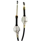 Pioneer Cables CA-8004 Manual Transmission Shift Cable - view 2