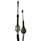 Pioneer Cables CA-8006 Manual Transmission Shift Cable - view 1