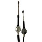Pioneer Cables CA-8006 Manual Transmission Shift Cable - view 2