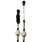 Pioneer Cables CA-8009 Manual Transmission Shift Cable - view 1