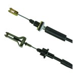 Pioneer Cables CA-800 Clutch Cable - view 2