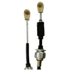 Pioneer Cables CA-8010 Manual Transmission Shift Cable - view 2