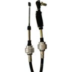 Pioneer Cables CA-8011 Manual Transmission Shift Cable - view 1