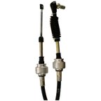 Pioneer Cables CA-8011 Manual Transmission Shift Cable - view 2