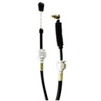 Pioneer Cables CA-8012 Manual Transmission Shift Cable - view 2
