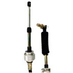 Pioneer Cables CA-8015 Manual Transmission Shift Cable - view 2