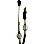 Pioneer Cables CA-8016 Manual Transmission Shift Cable - view 1