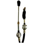 Pioneer Cables CA-8016 Manual Transmission Shift Cable - view 2