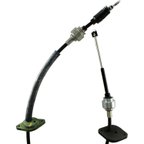 Pioneer Cables CA-8017 Manual Transmission Shift Cable - view 1