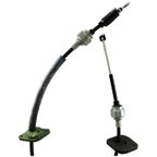 Pioneer Cables CA-8017 Manual Transmission Shift Cable - view 2