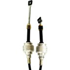 Pioneer Cables CA-8018 Manual Transmission Shift Cable - view 1