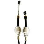 Pioneer Cables CA-8018 Manual Transmission Shift Cable - view 2