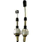 Pioneer Cables CA-8021 Manual Transmission Shift Cable - view 1