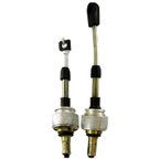 Pioneer Cables CA-8021 Manual Transmission Shift Cable - view 2