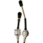 Pioneer Cables CA-8022 Manual Transmission Shift Cable - view 1