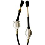 Pioneer Cables CA-8026 Manual Transmission Shift Cable - view 1