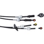 Pioneer Cables CA-8028 Manual Transmission Shift Cable - view 1