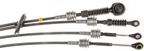 Pioneer Cables CA-8028 Manual Transmission Shift Cable - view 2