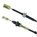 Pioneer Cables CA-802 Clutch Cable - view 2