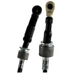 Pioneer Cables CA-8031 Manual Transmission Shift Cable - view 2