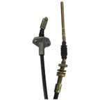 Pioneer Cables CA-804 Clutch Cable - view 2