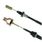 Pioneer Cables CA-806 Clutch Cable - view 2
