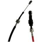 Pioneer Cables CA-8075 Manual Transmission Shift Cable - view 2