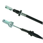 Pioneer Cables CA-807 Clutch Cable - view 2