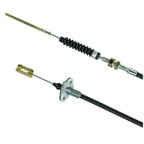 Pioneer Cables CA-809 Clutch Cable - view 2