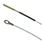 Pioneer Cables CA-812 Clutch Cable - view 2