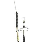Pioneer Cables CA-814 Clutch Cable - view 1