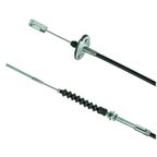 Pioneer Cables CA-814 Clutch Cable - view 2